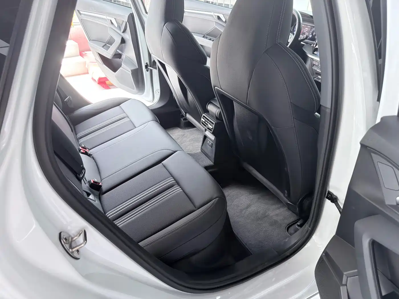 Photo 17 - Audi A3