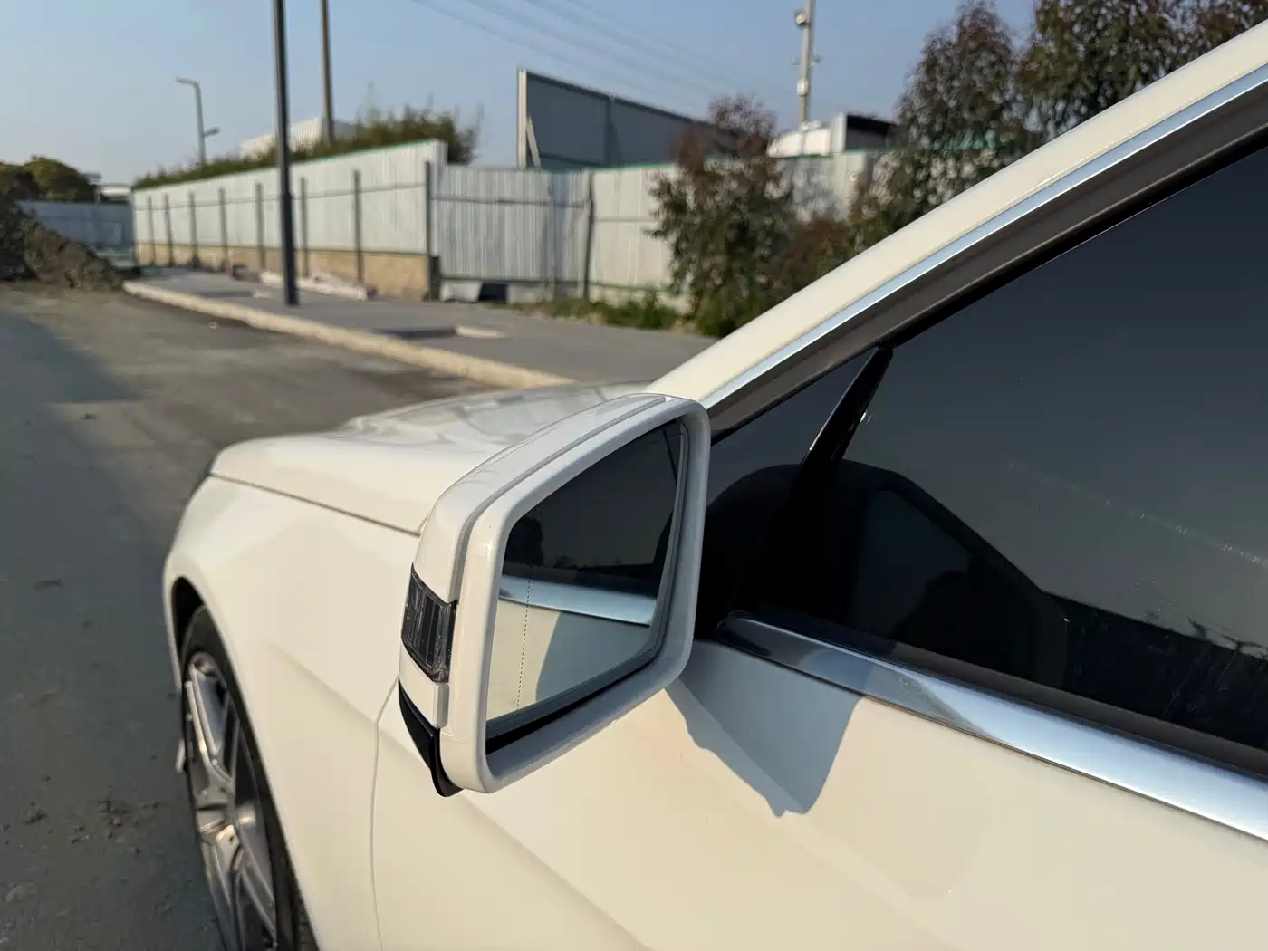 Mercedes-Benz E-Class 2014 E 300 L Sport Luxury фото 9
