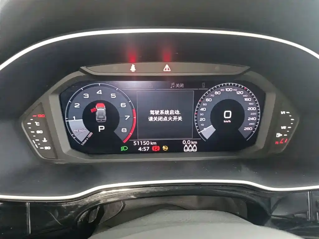 Audi Q3 2021 35 TFSI Lifestyle Edition фото 12