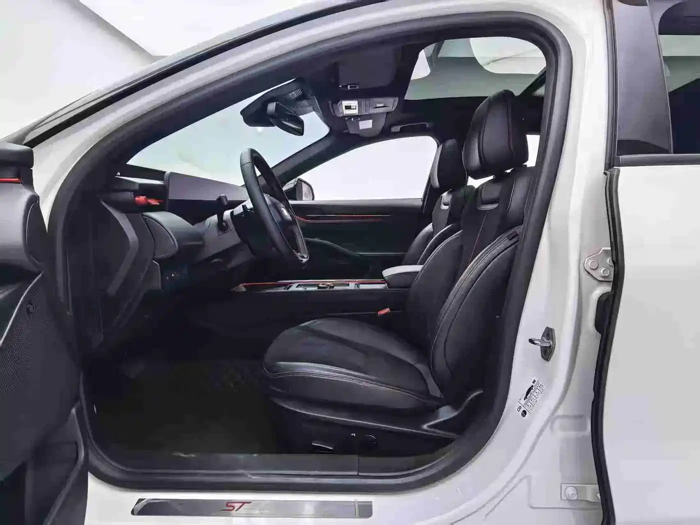 Ford EVOS 2022 2022 EcoBoost 245 Sport Edition