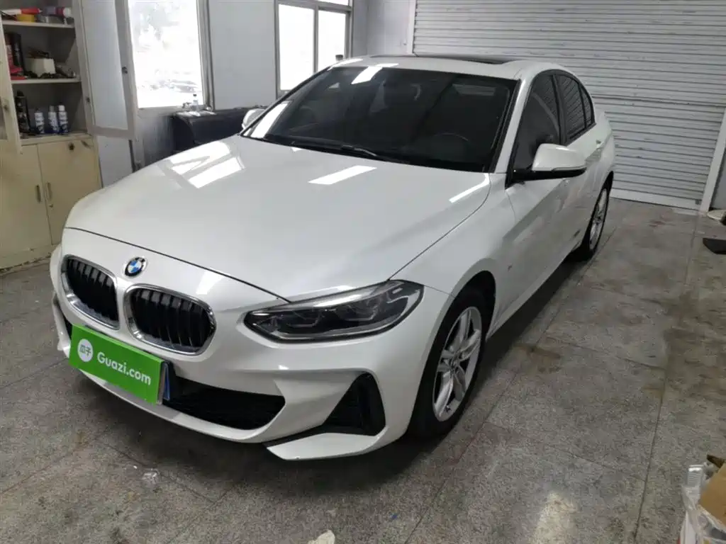 BMW 1 Series 2020 Model 120i M Sport Package