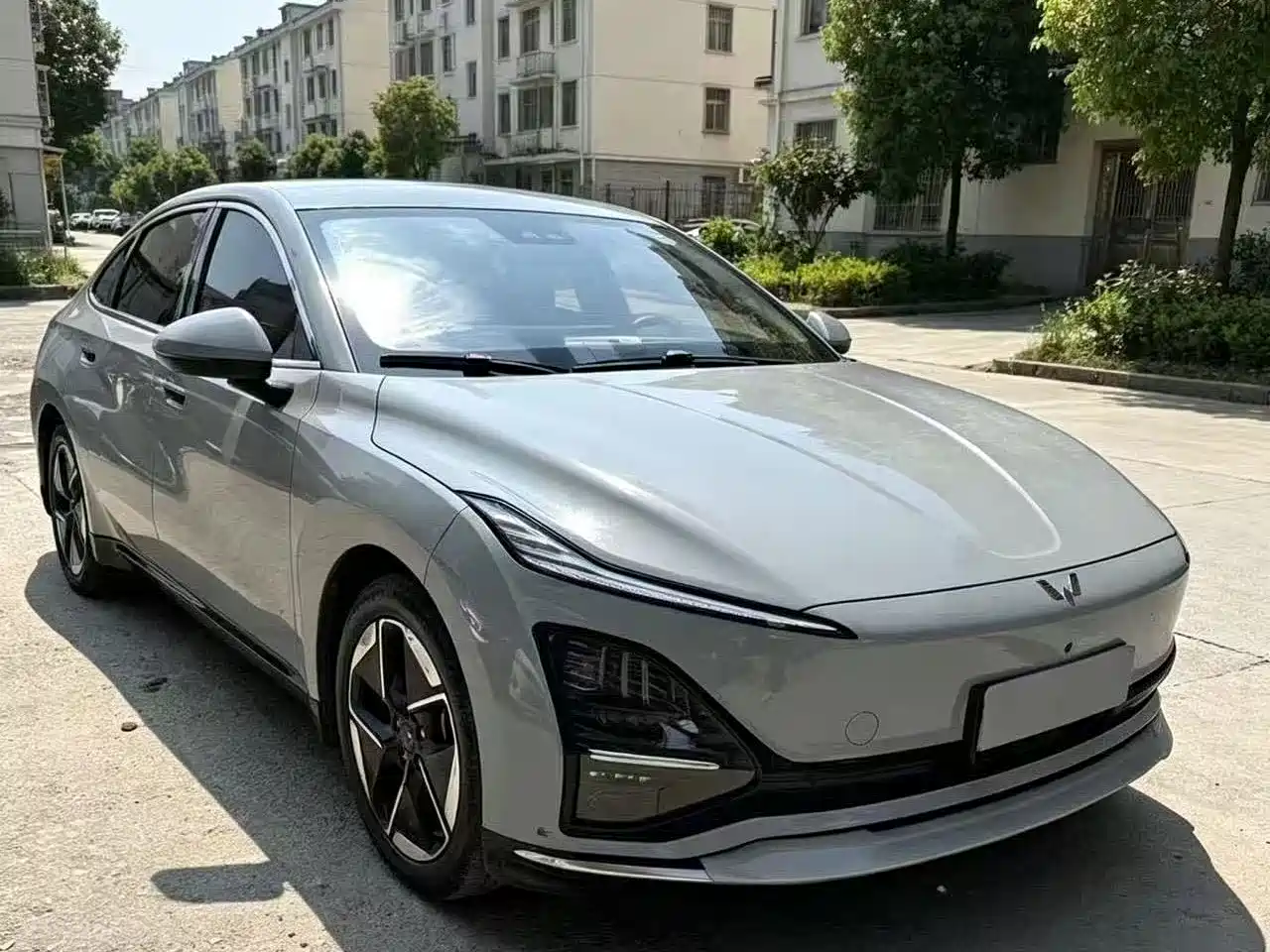 Photo 3 - Wuling Motors Wuling Xingguang