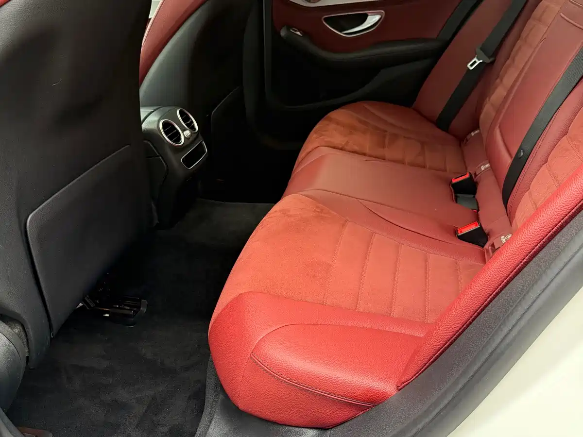 Mercedes-Benz C-Class 2019 C 260 Sport фото 14