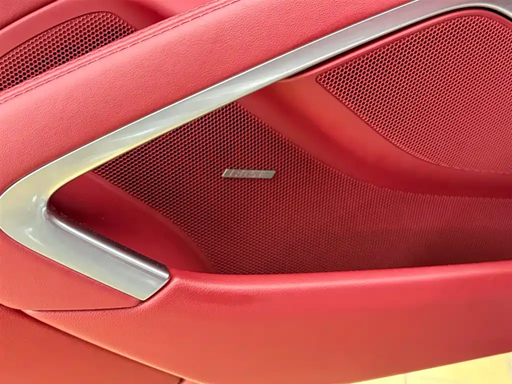 Porsche 718 2024 2023 Boxster Style Edition 2.0T