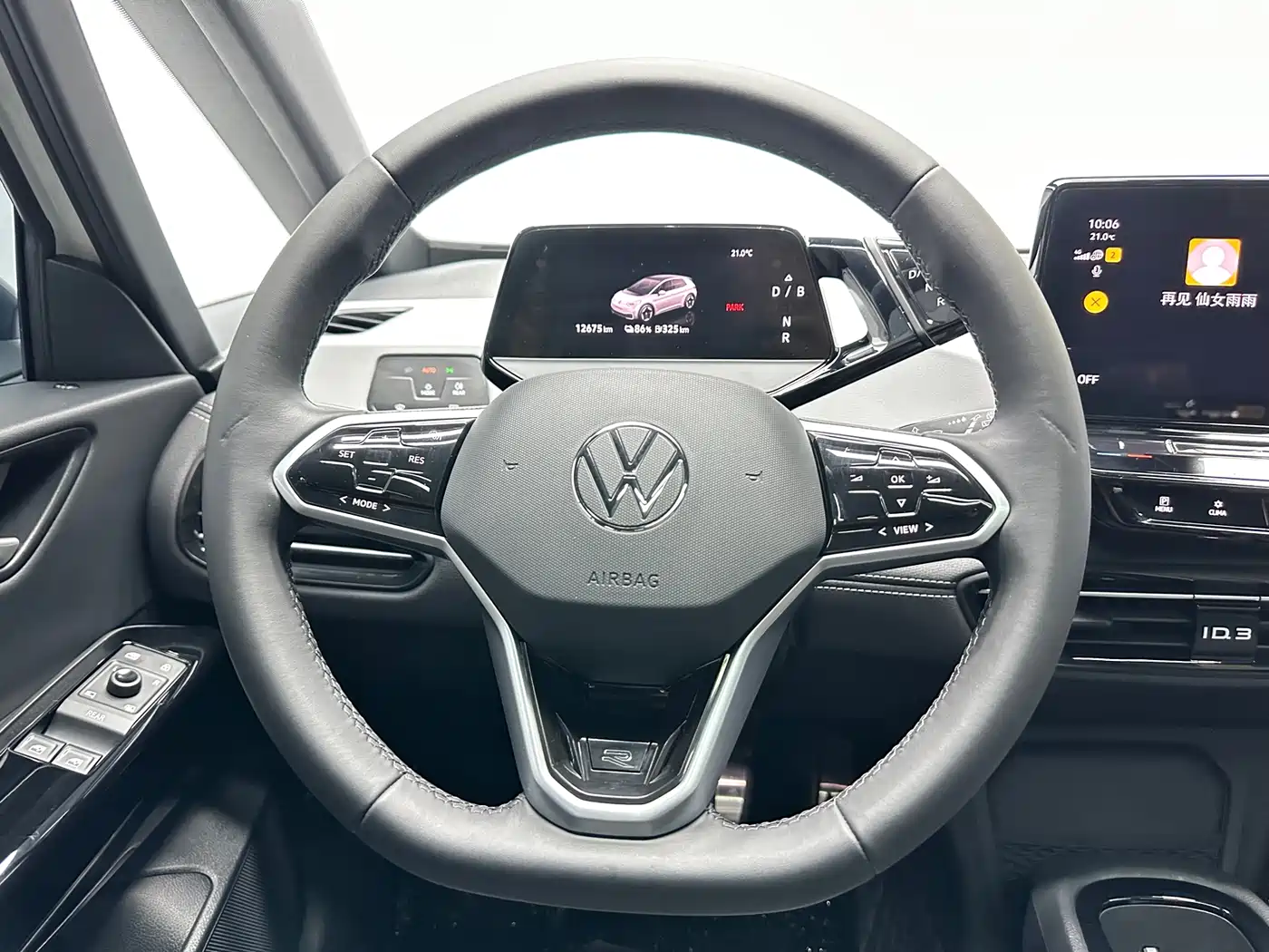 Volkswagen ID.3 2024 Outstanding Edition фото 21