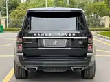 Фото 20 - Land Rover Range Rover