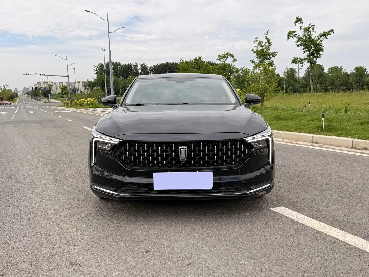 Фото 2 - Besturn B70