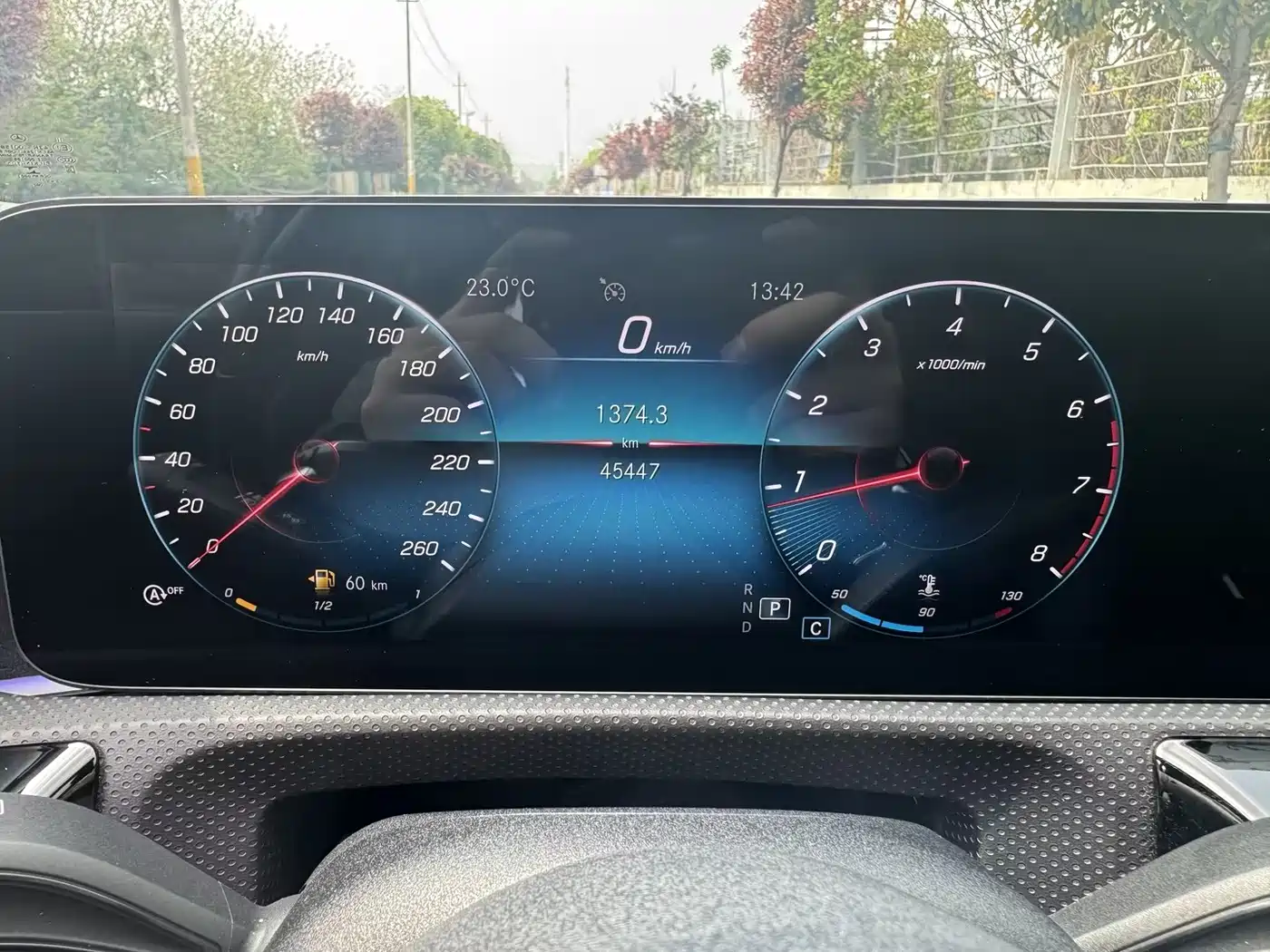 Mercedes-Benz CLA (Import) 2021 CLA 200 фото 12
