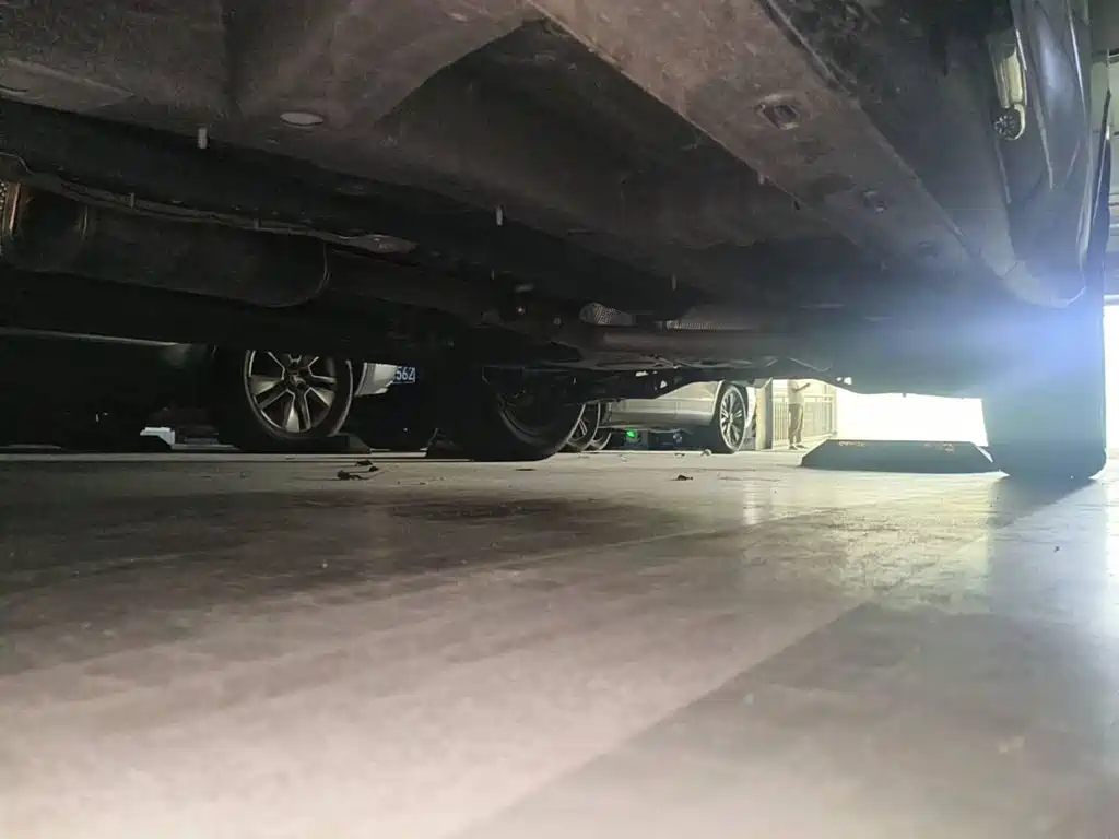 Roewe RX5 2024 2023 1.5T Superior Edition