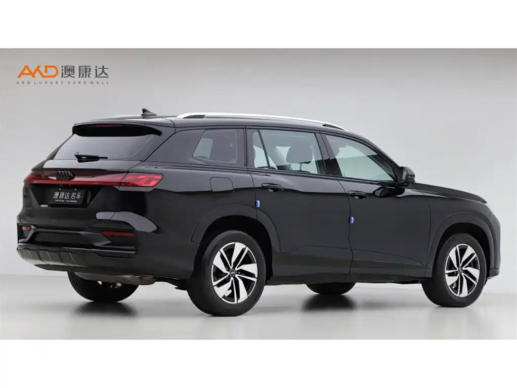 2025 Audi Q6