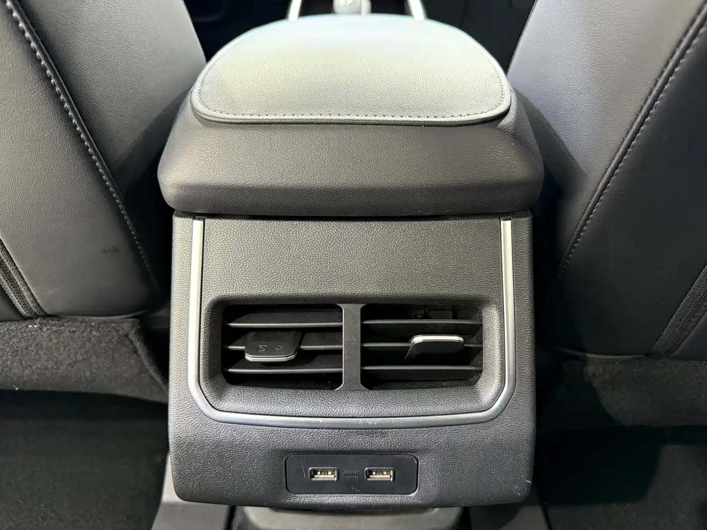 Haval H6 2023 National Trend Edition 1.5T Automatic Urban фото 9