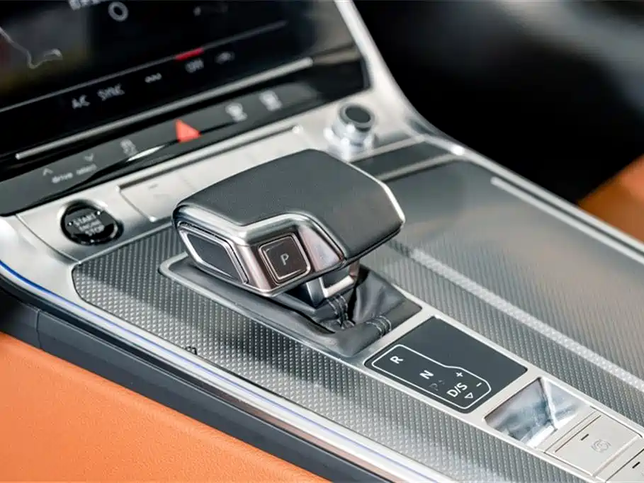Audi A6L 2025 Model Year Facelift 40 TFSI Luxury Sport фото 14