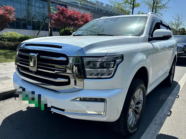 tank tank-500-new-energy