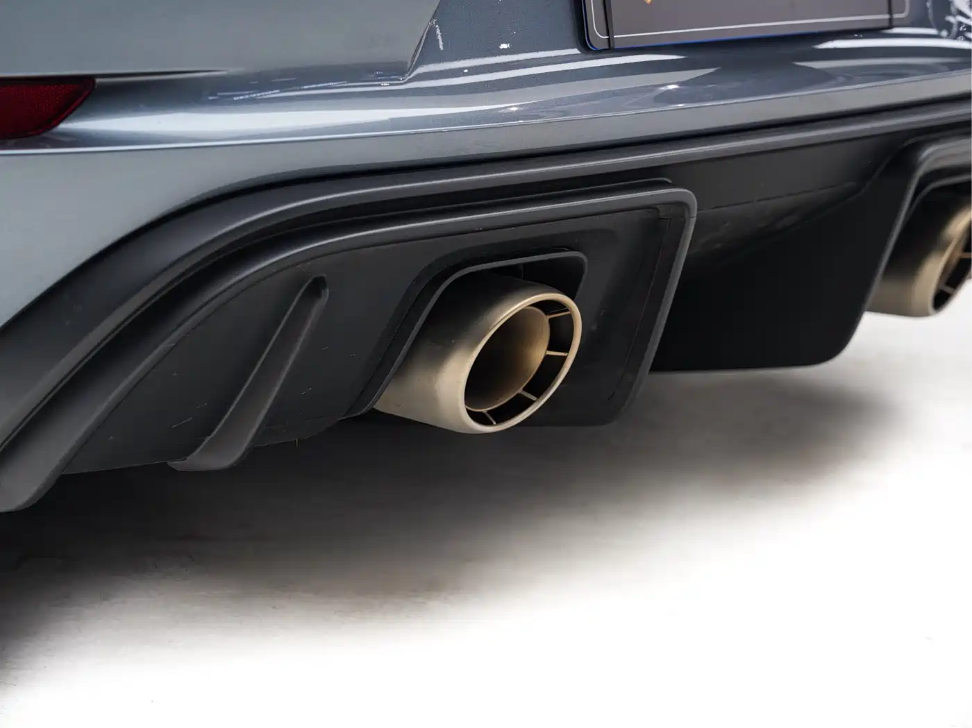 Porsche 718 2023 Spyder RS 4.0L фото 14