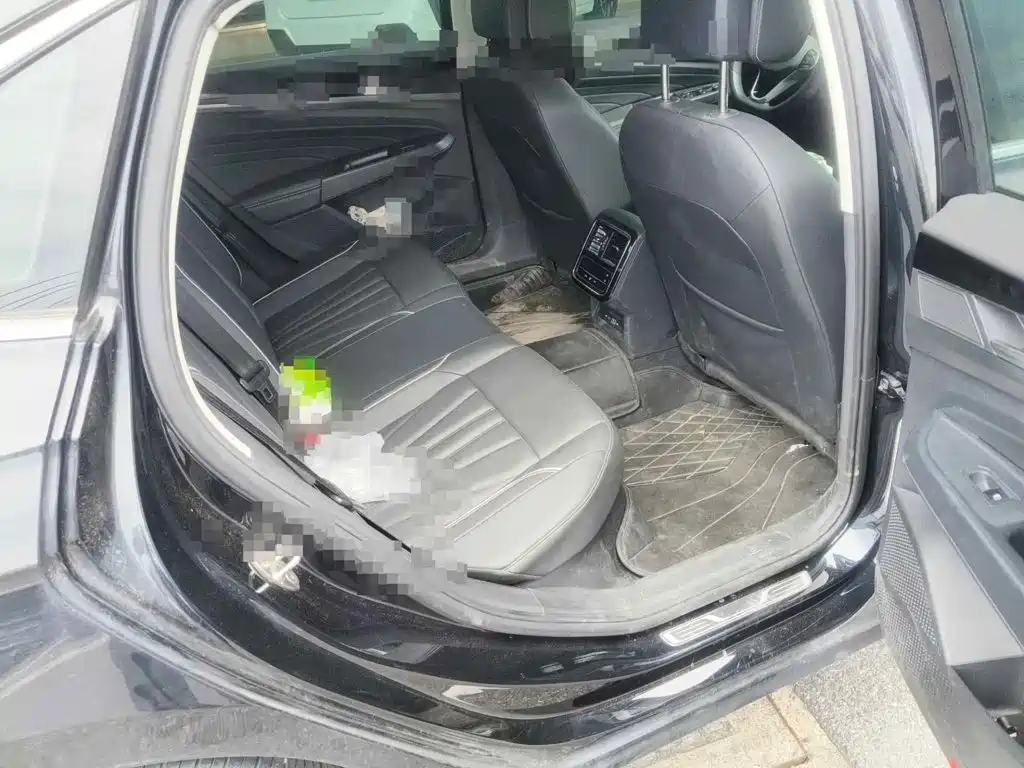 Volkswagen Passat, миниатюра 11