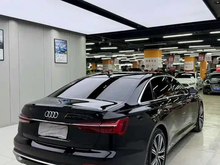  A6L