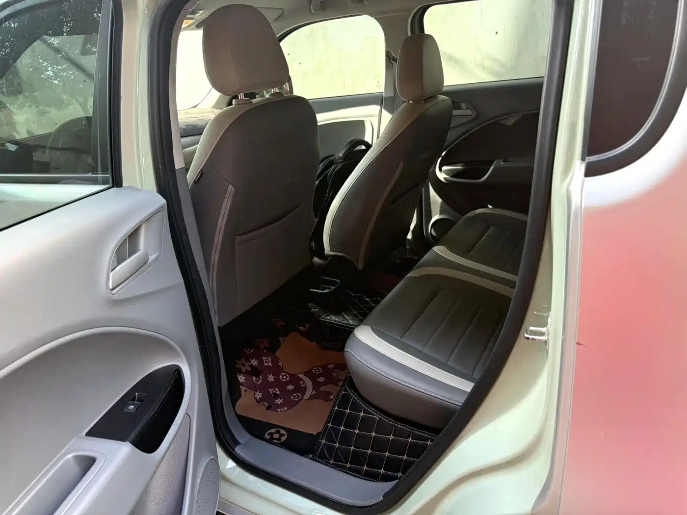 Ora White Cat 2022 2022 Wildcat Edition 360km Luxury (NMC)