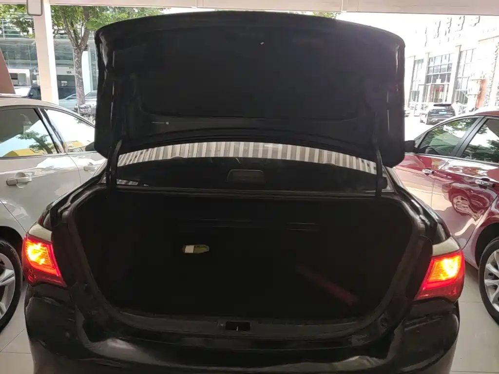 BYD F3 2021 2020 1.5L Manual Premium Edition