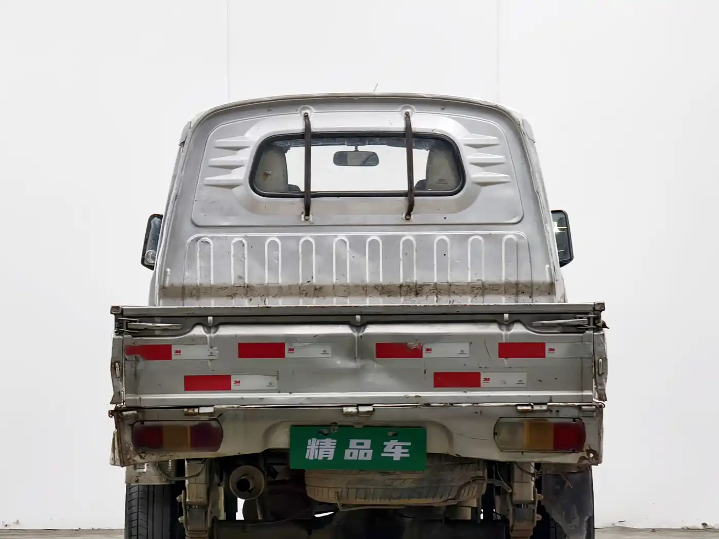 Фото 5 - Wuling Motors Wuling Rongguang Mini Truck