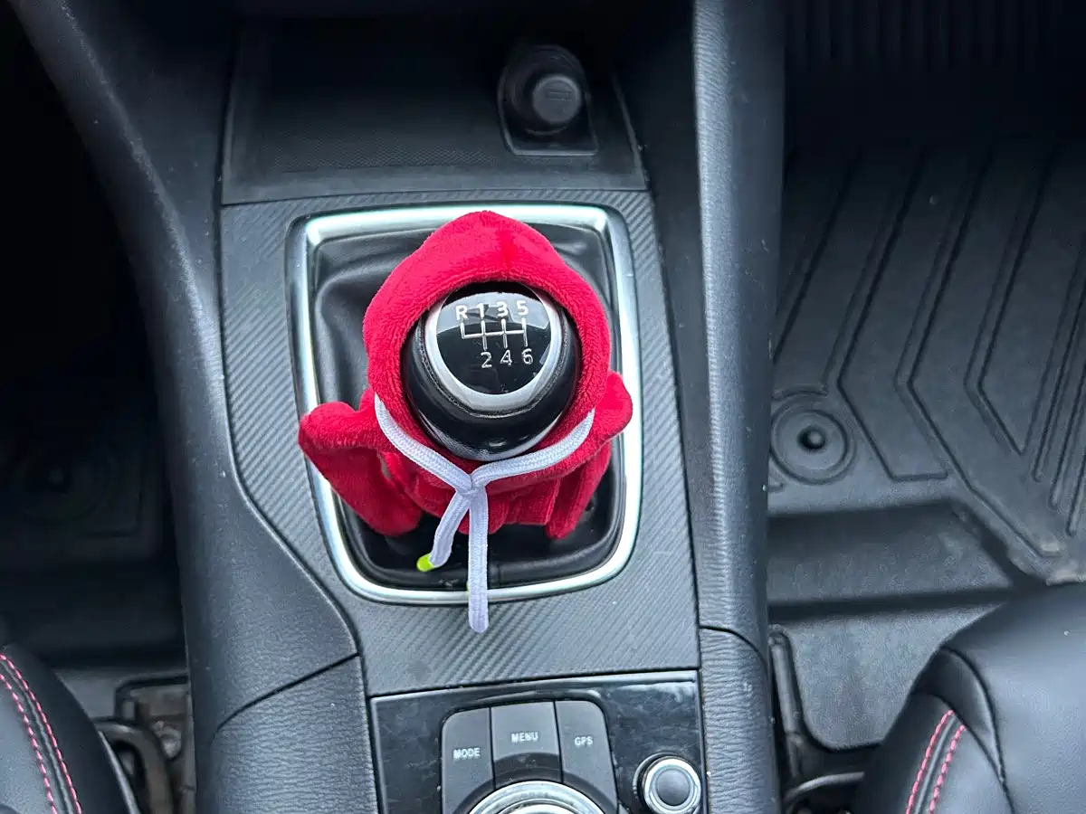 Photo 20 - Mazda Mazda 3