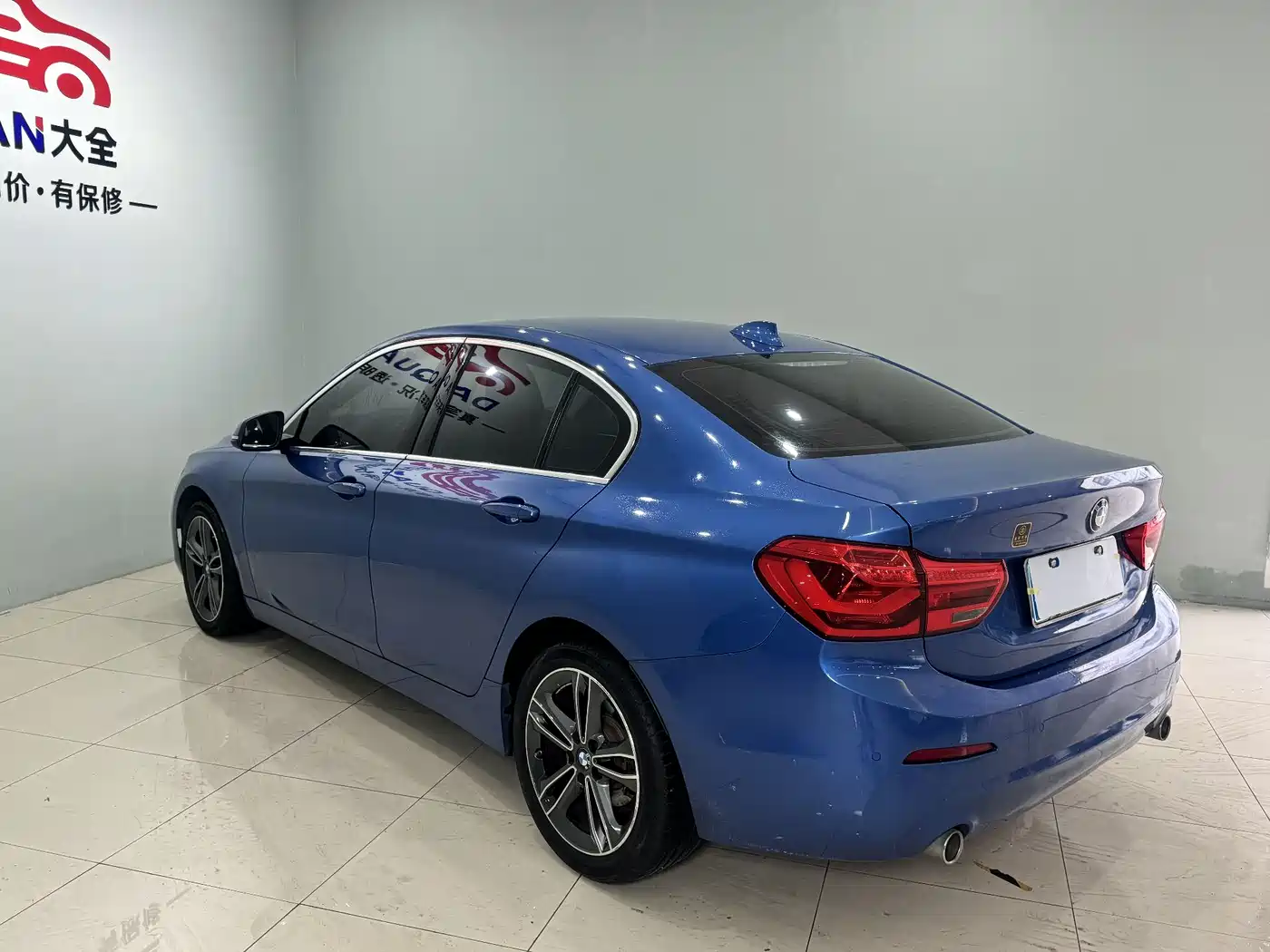 BMW 1 Series 2020 Model 120i Fashion Style фото 17