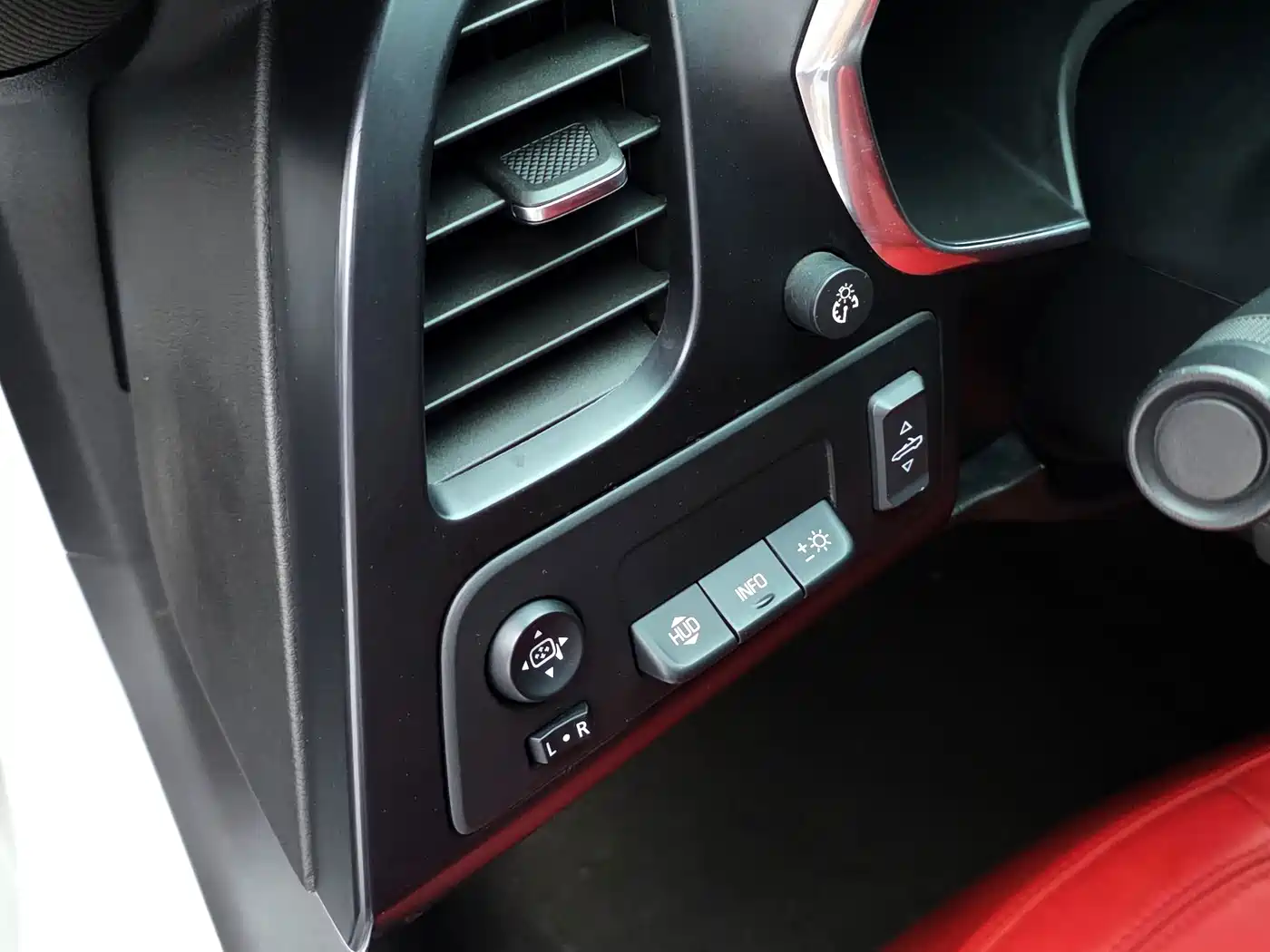 Daolangge Corvette 2015 2015 Corvette Stingray