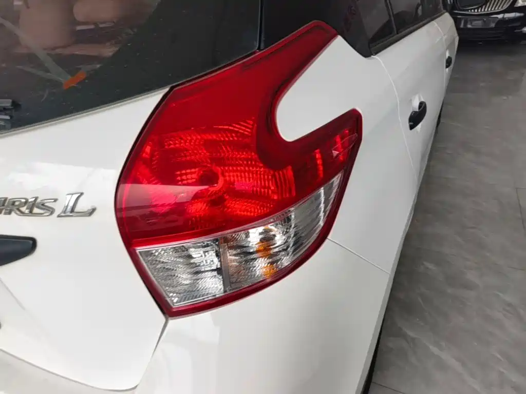 Photo 8 - Toyota YARiS L Zhi Xuan