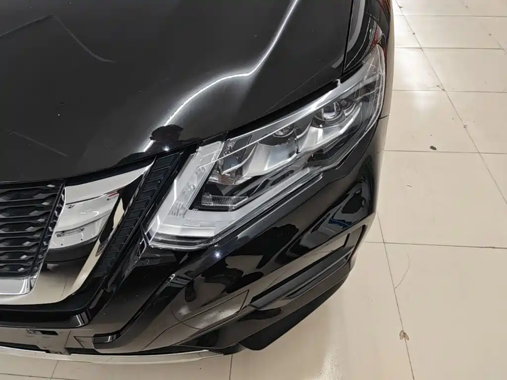 Nissan X-Trail, миниатюра 24