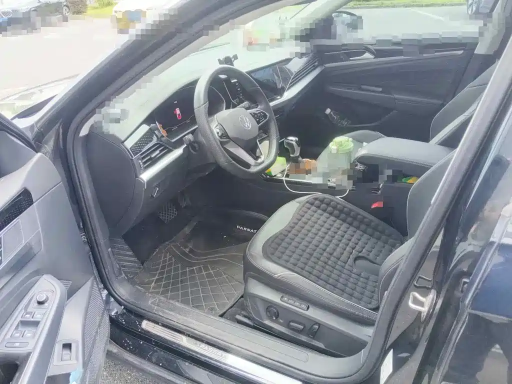 Volkswagen Passat, миниатюра 8