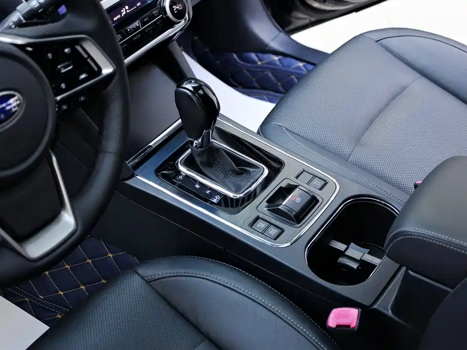 Subaru Outback 2019 2.5i Sport Navigation Edition with EyeSight фото 23