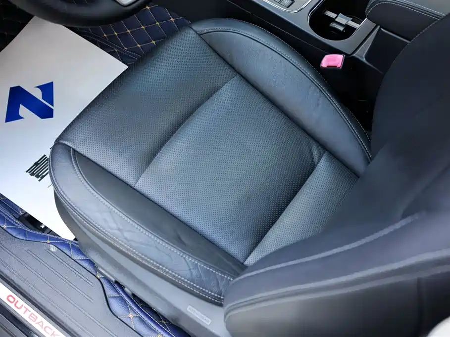 Subaru Outback 2019 2.5i Sport Navigation Edition with EyeSight фото 28