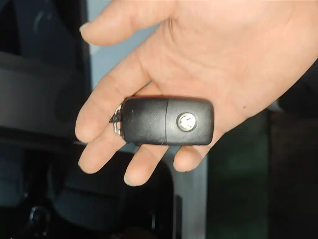 Volkswagen Polo 2016 1.6L Automatic Comfort фото 9
