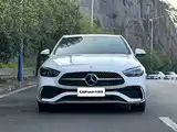 Фото 2 - Mercedes-Benz C-Class