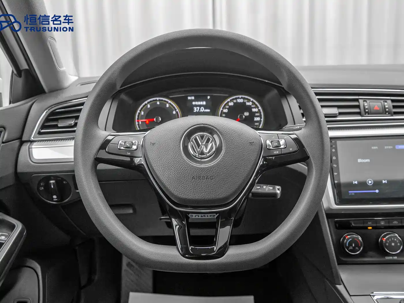 Volkswagen Lamando 2019 230TSI DSG Fashion Edition China VI фото 16