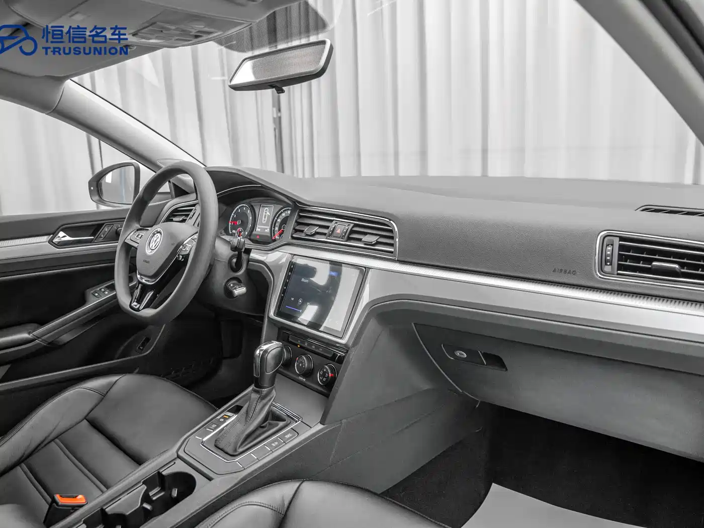 Volkswagen Lamando 2019 230TSI DSG Fashion Edition China VI фото 13