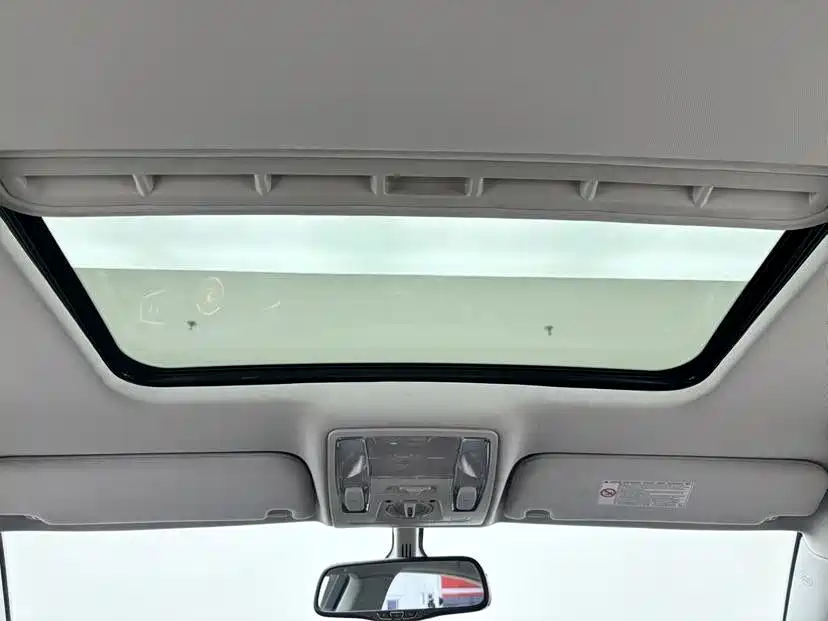 Hongqi H7 2017 2.0T Luxury фото 15
