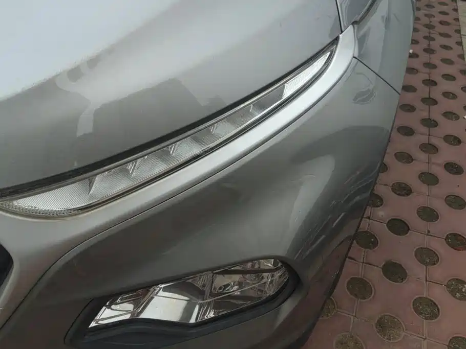 Baojun 510 2020 2021 1.5L CVT Sport Edition