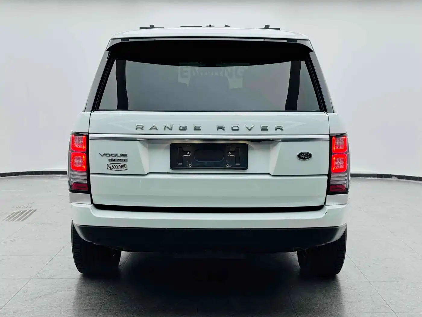 Land Rover Range Rover 2016 3.0 SC V6 Vogue LWB фото 5