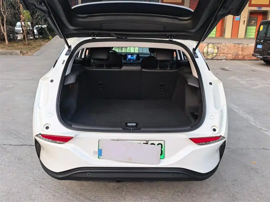 BUICK SLIGHTLY BLUE 6