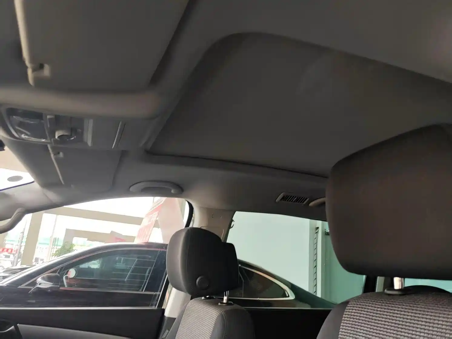 Фото 6 - Volkswagen Sharan