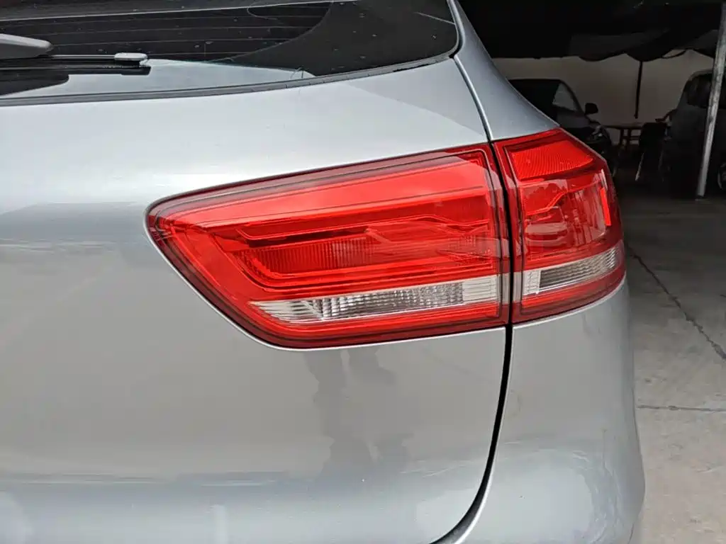Haval F5 2020 2020 1.5T DCT i-Fun