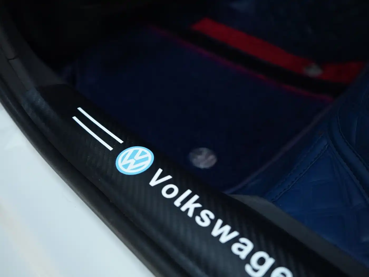 Volkswagen Santana 2018 1.5L Automatic Comfort Edition фото 18