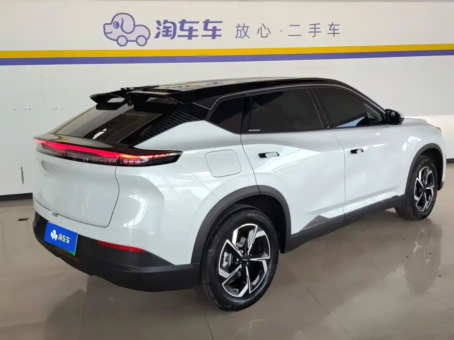 Dongfeng Aeolus Dongfeng Fengshen L7 2026