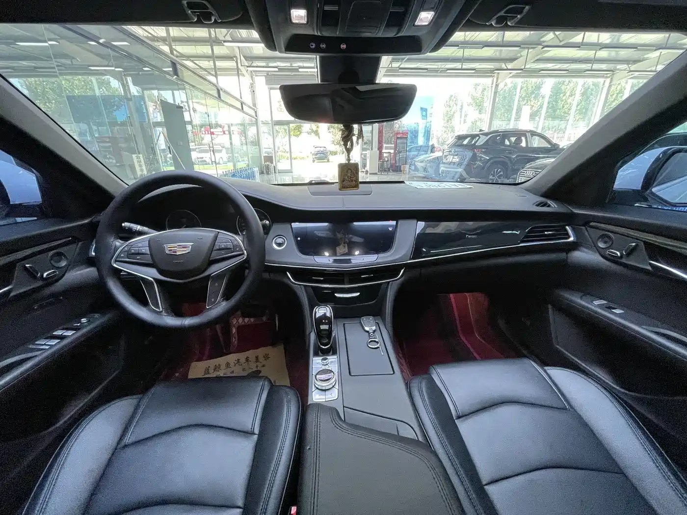 Photo 15 - Cadillac CT6