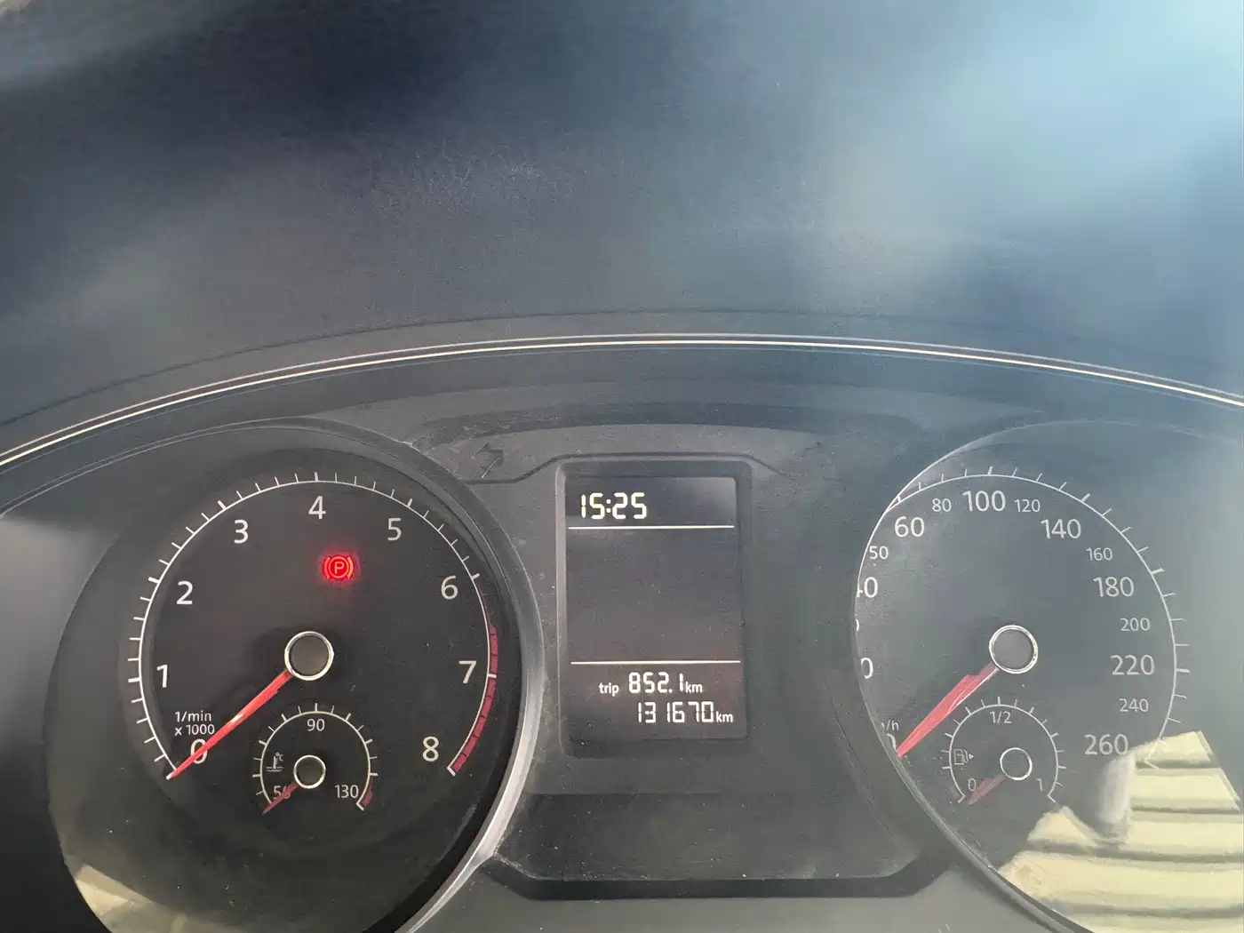 Volkswagen Passat 2017 330TSI DSG Prestige фото 4