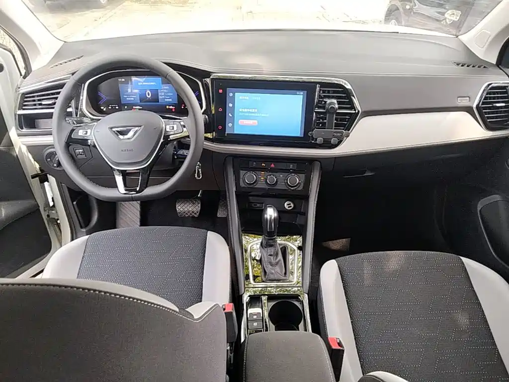 Jetta VS7 2025 2024 280TSI Auto Pioneer Edition