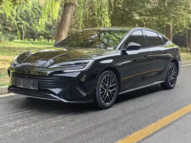 BYD Seal 2023 Champion Edition 550km Premium