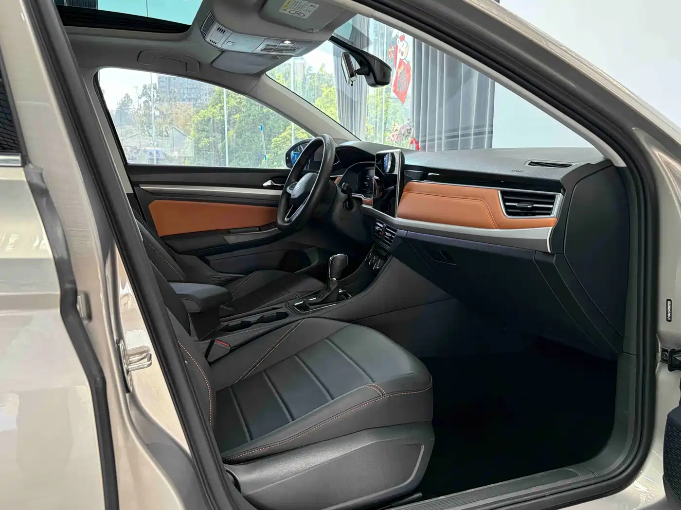 Volkswagen Bora 2023 200TSI DSG Smart PRO Edition фото 29