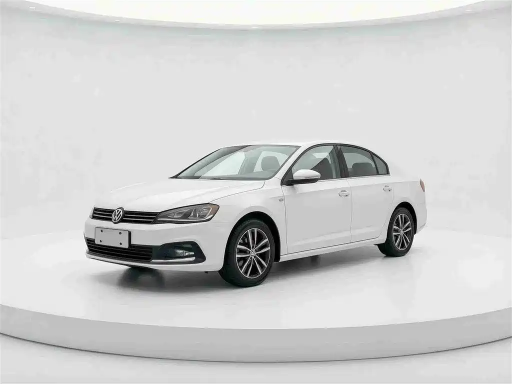 Volkswagen Lamando 2021 230TSI DSG Fashion Edition