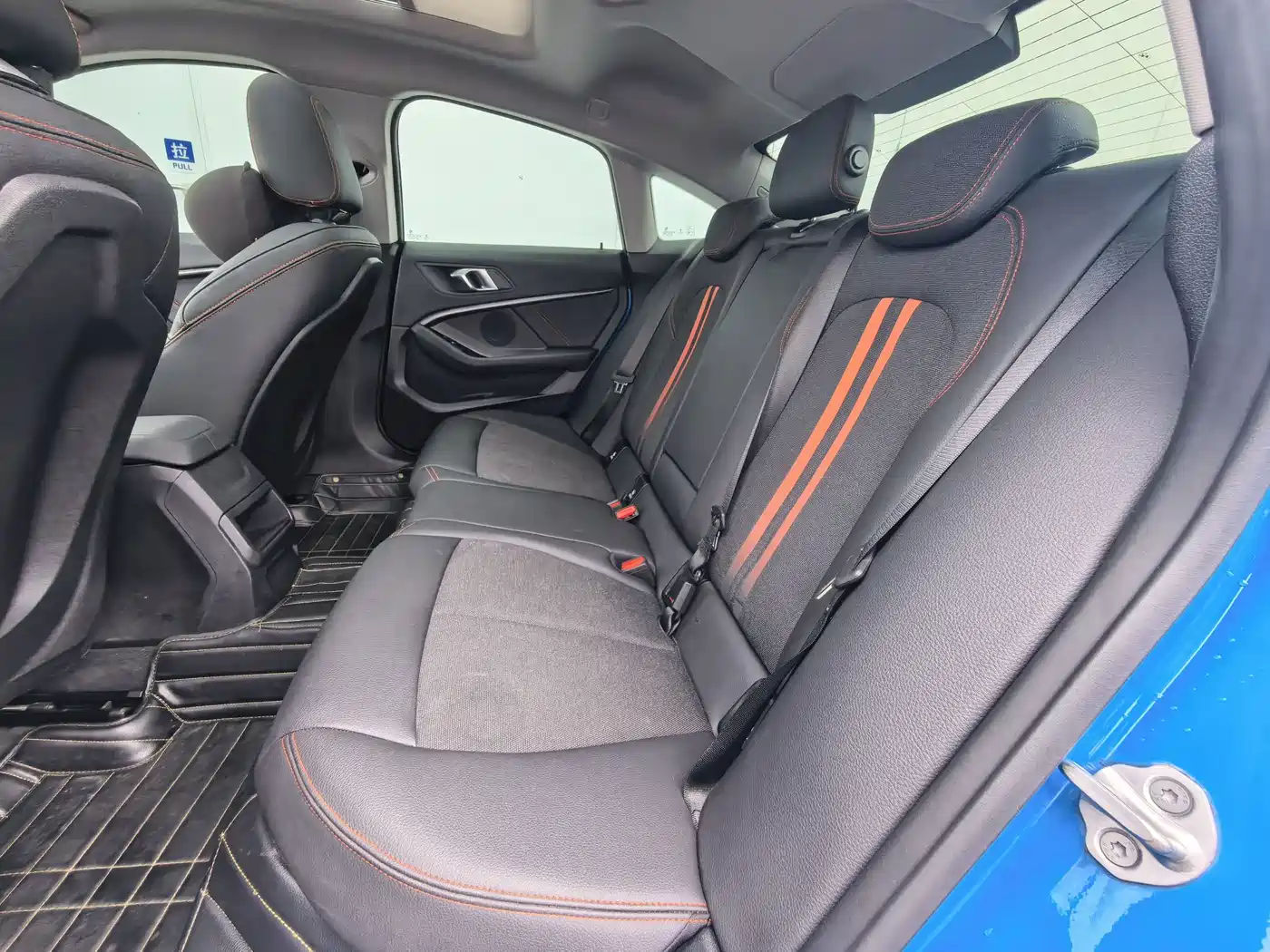 BMW 2 Series (Import) 2022 2021 225i 4-Door Gran Coupe M Sport Package